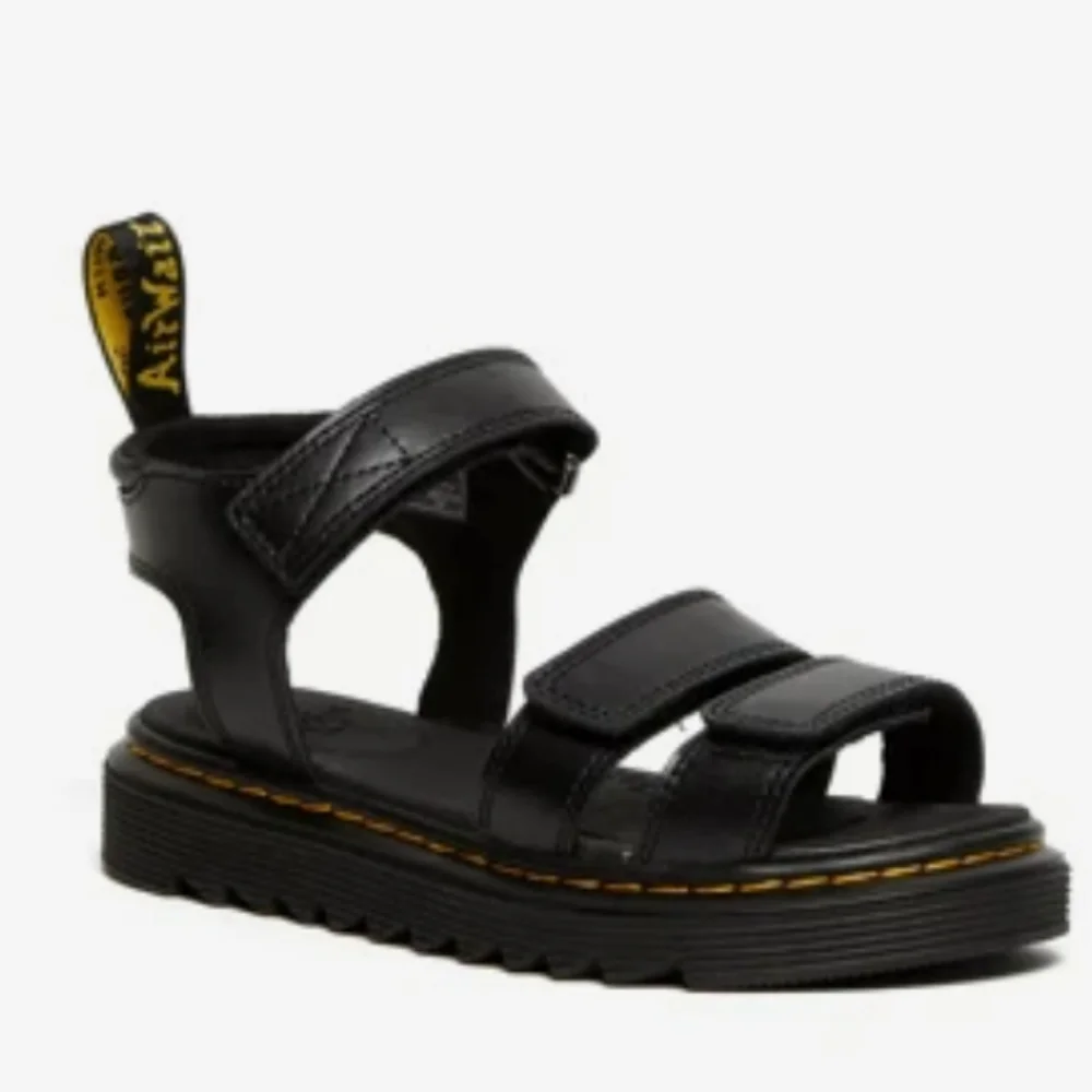 Dr. Martens Klaire Sandal - Big Boy